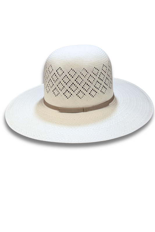 Clovis | Straw Cowboy Hat
