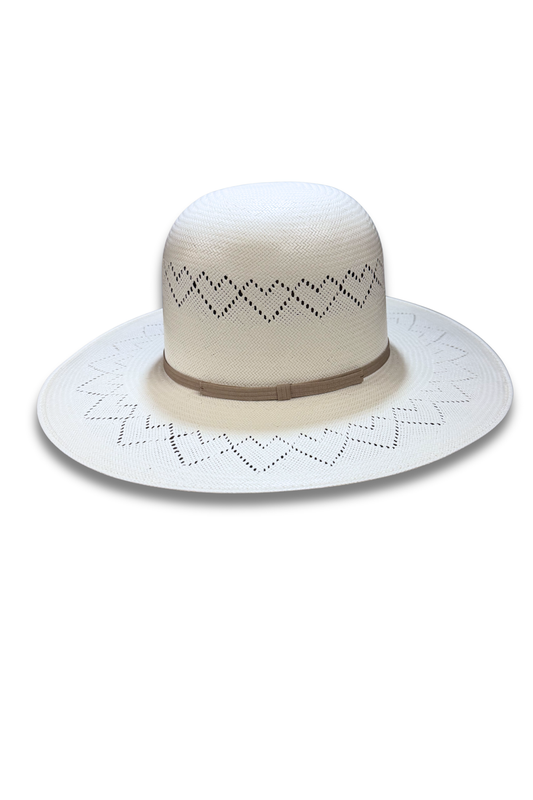 Oakley | Straw Cowboy Hat