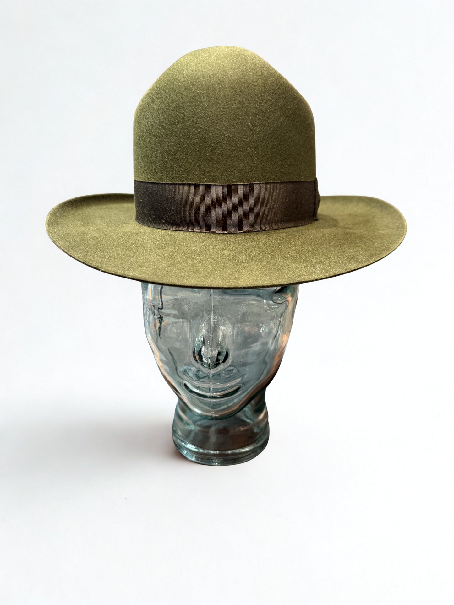 Hoolihan Hat | 20X
