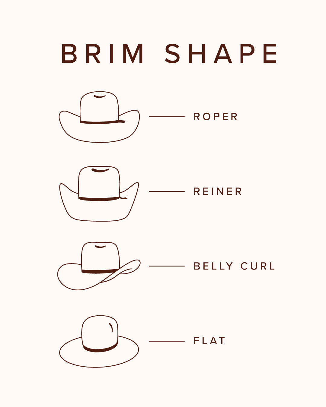 Ryder | TWISTER Straw Hat