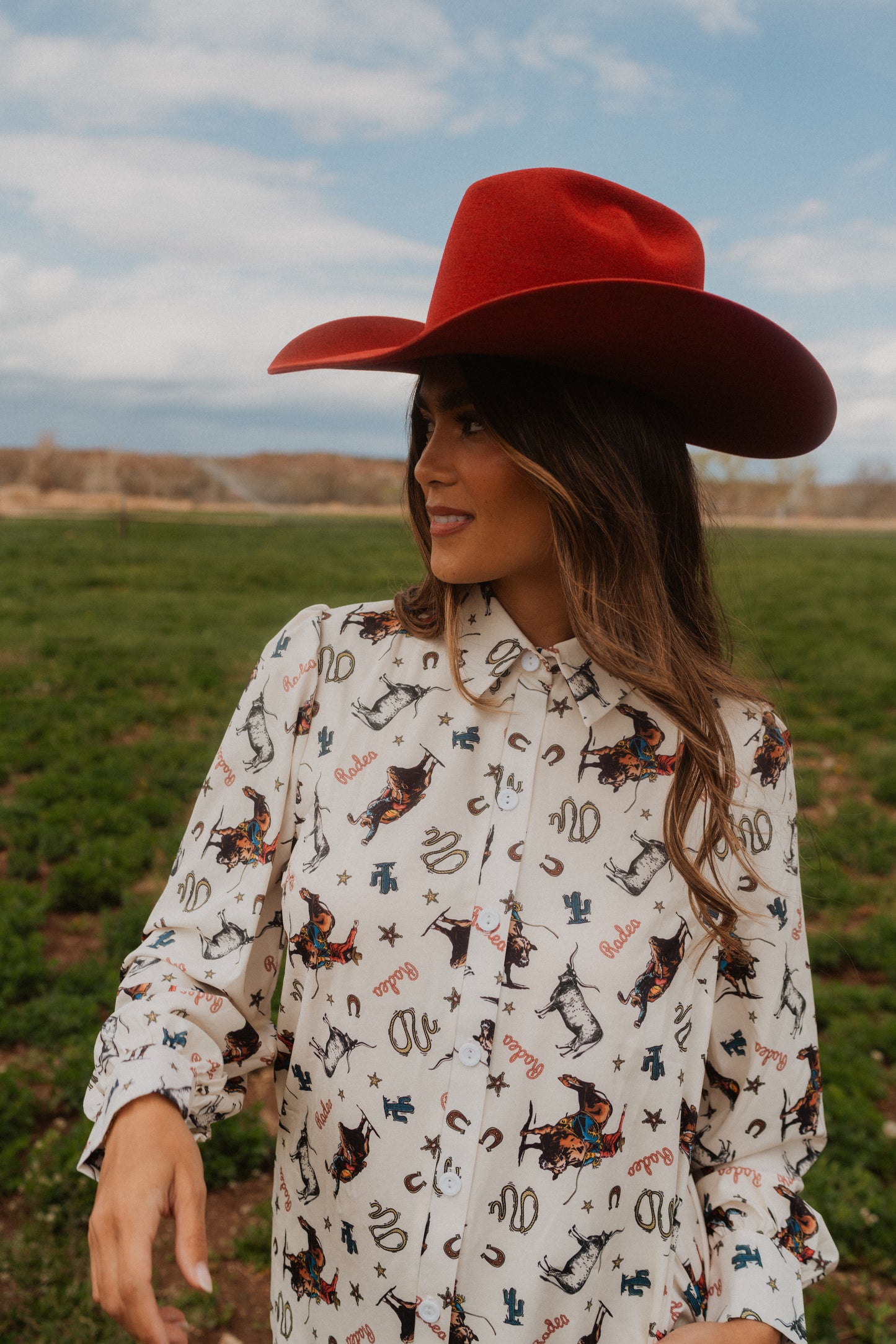 Cardinal Red Hat | 20X