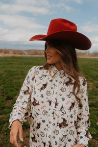 Cardinal Red Hat | 20X