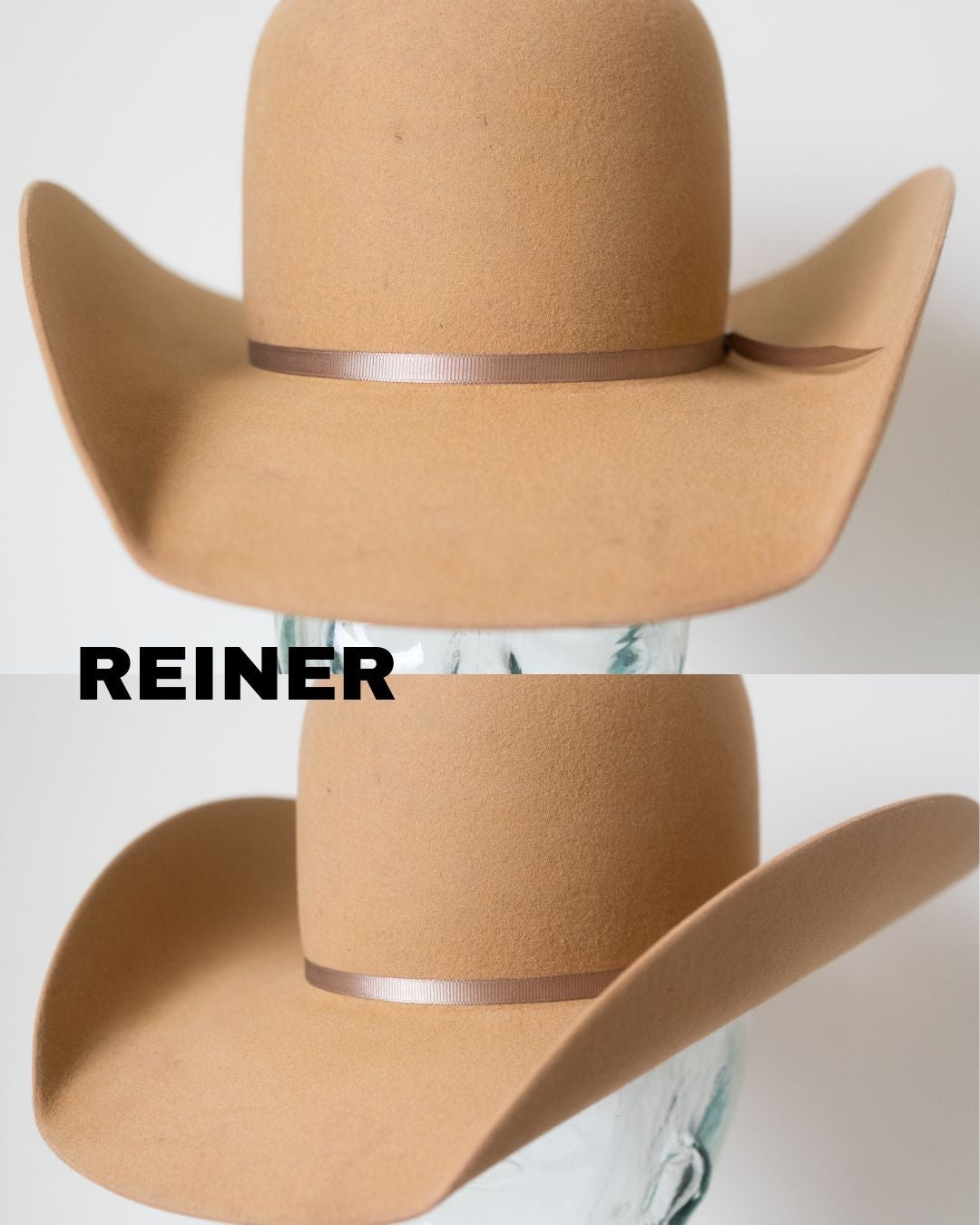 Houston Straw Hat