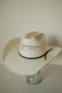 Daxtyn Straw Hat