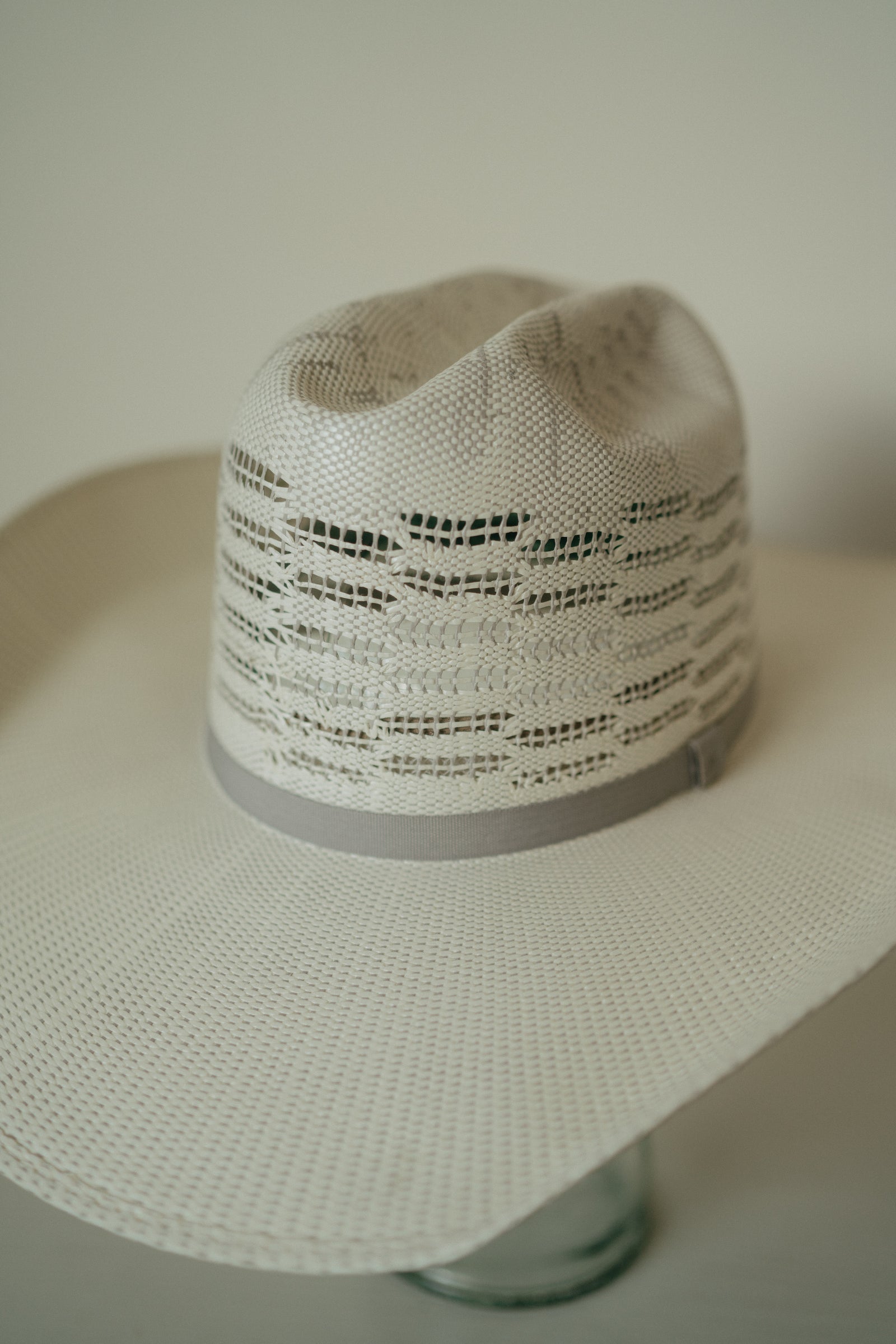 Jackson Straw Hat