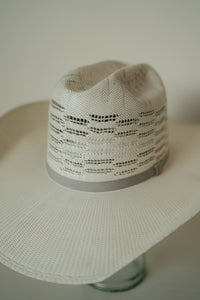 Jackson Straw Hat