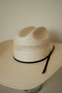 Billy Straw Hat