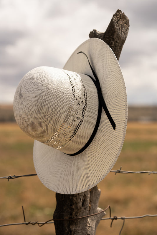 Tennessee | TWISTER Straw Hat