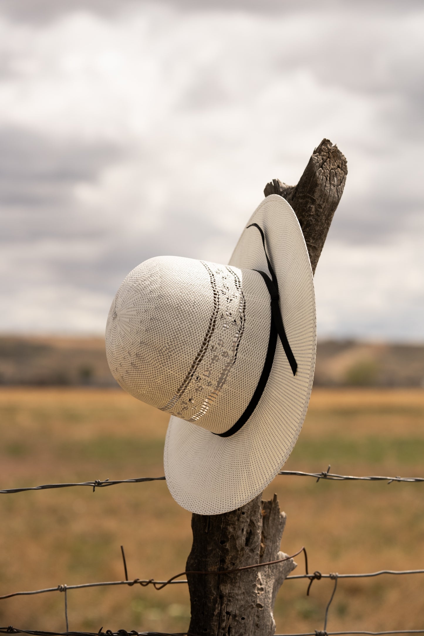 Tennessee | TWISTER Straw Hat