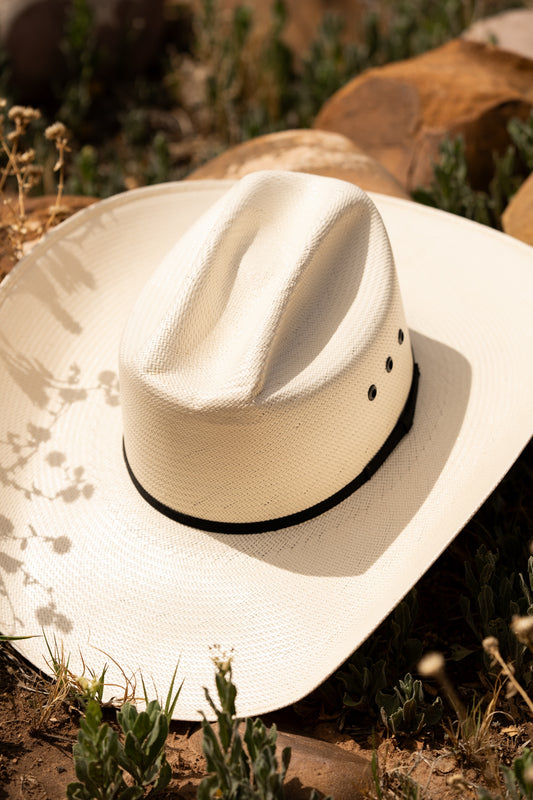 Jimmer | TWISTER Straw Hat