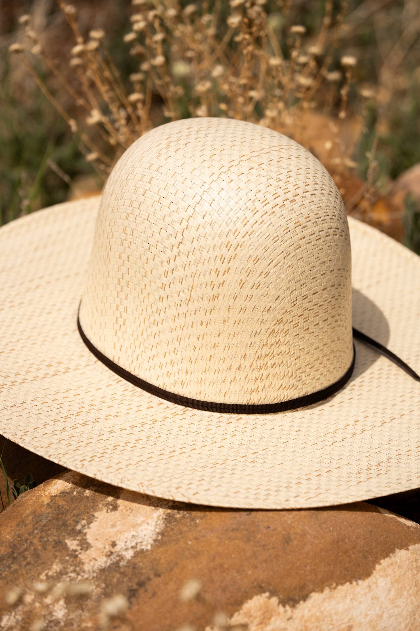 Dawson | TWISTER Straw Hat