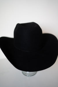 Black Hat | Mink