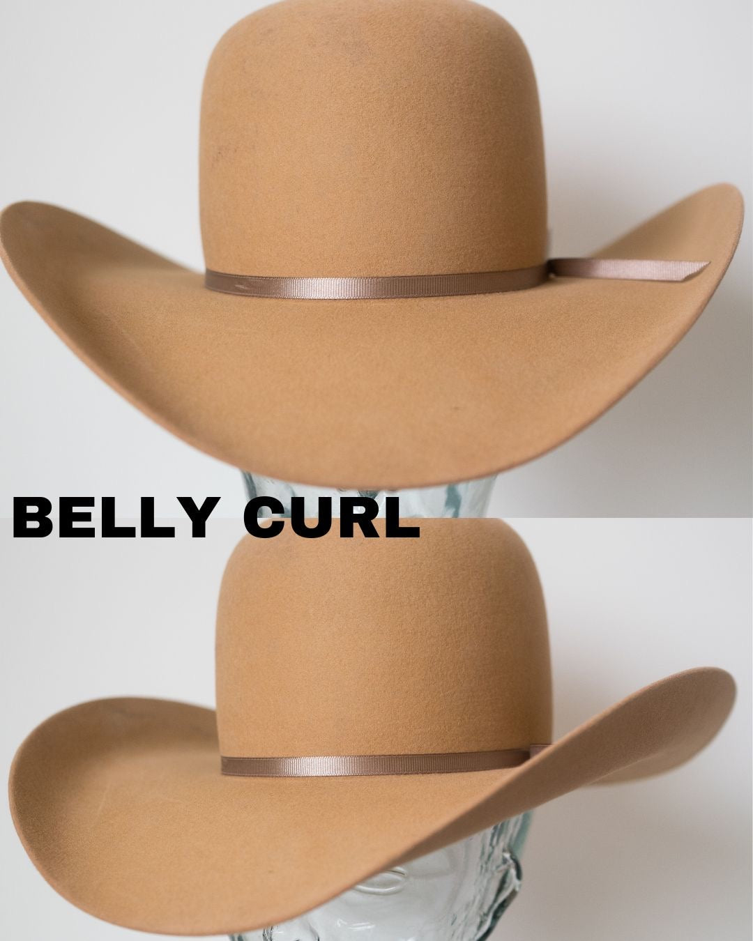 Dallas Straw Hat