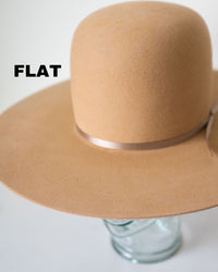 Daxtyn Straw Hat