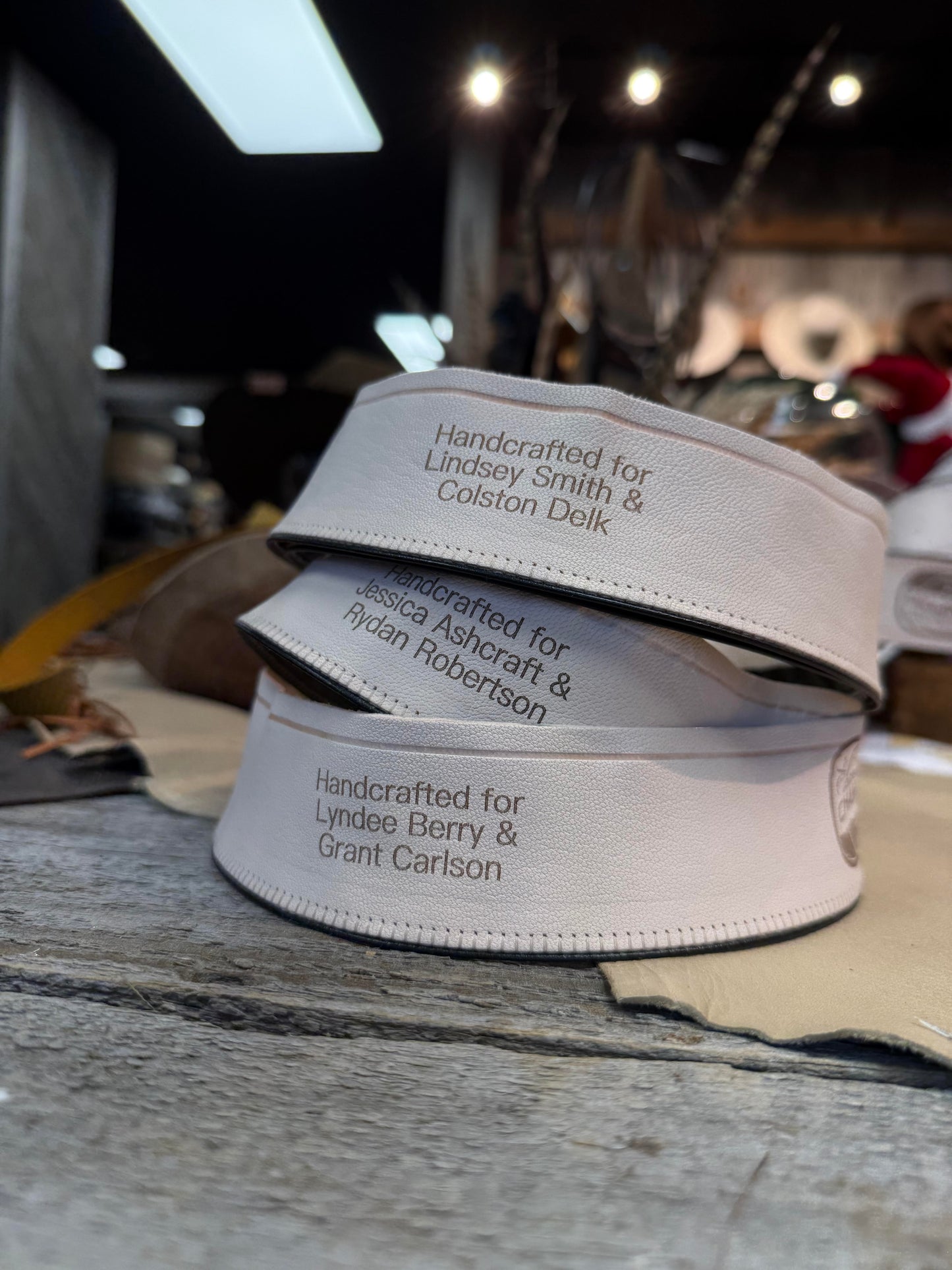 Golden Giveback Hat | 50X