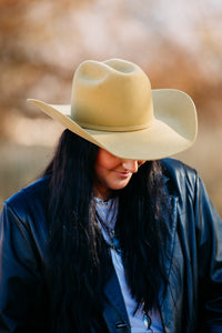 Golden Giveback Hat | 20X