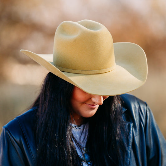 Golden Giveback Hat | 20X