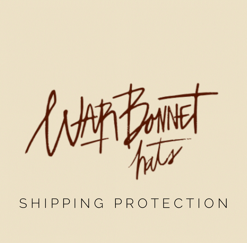 Warbonnet Shipping Protection