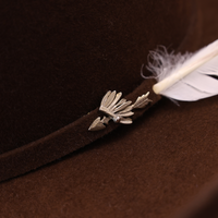 Ladigo Hat | 20X