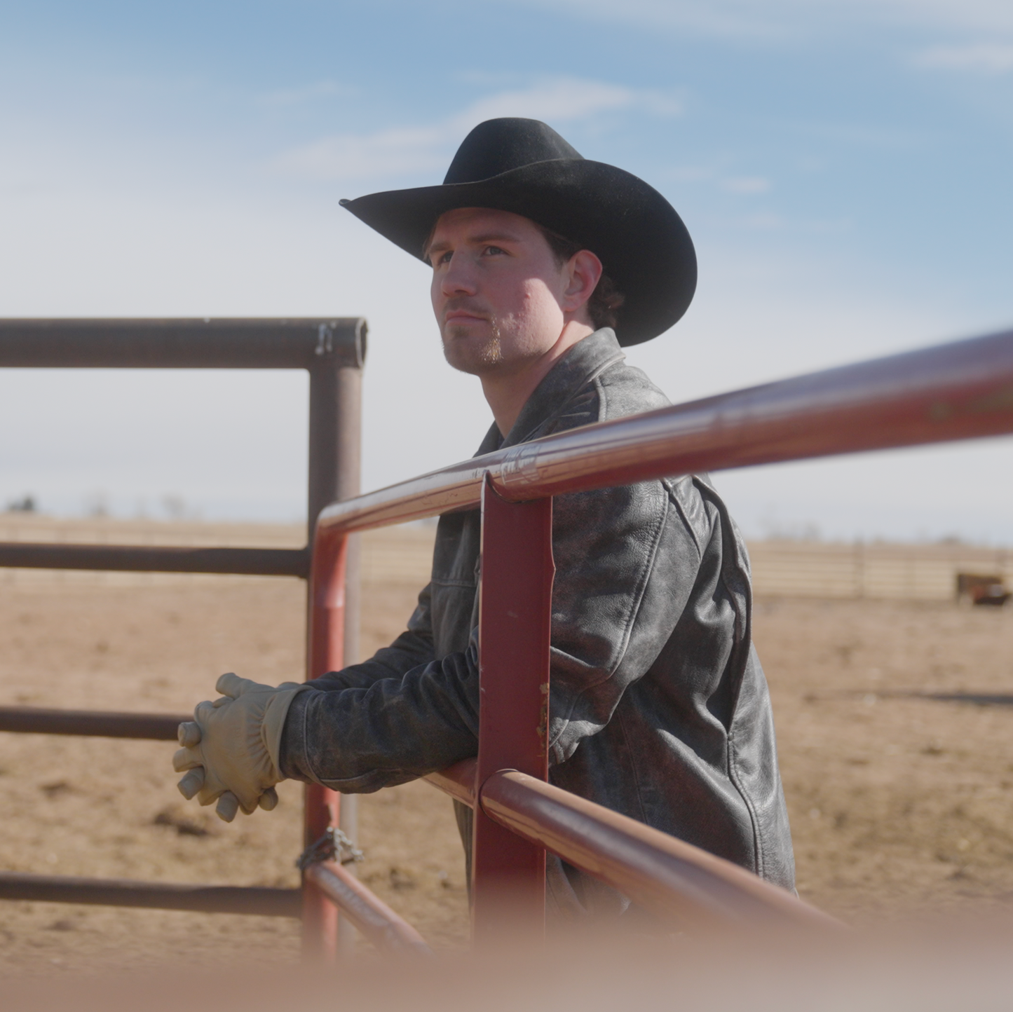 Midnight Cowboy Hat | 20X