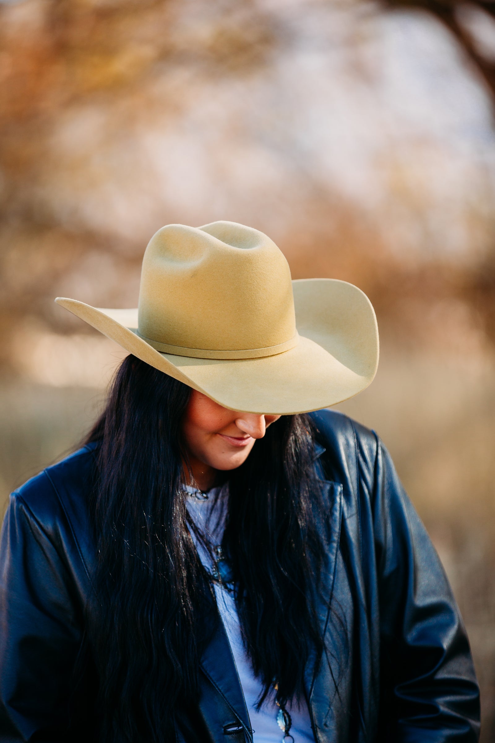 Golden Giveback Hat | 20X