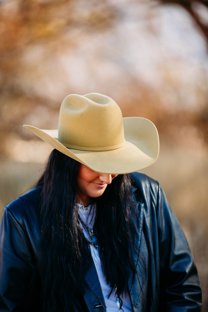 Golden Giveback Hat | 20X