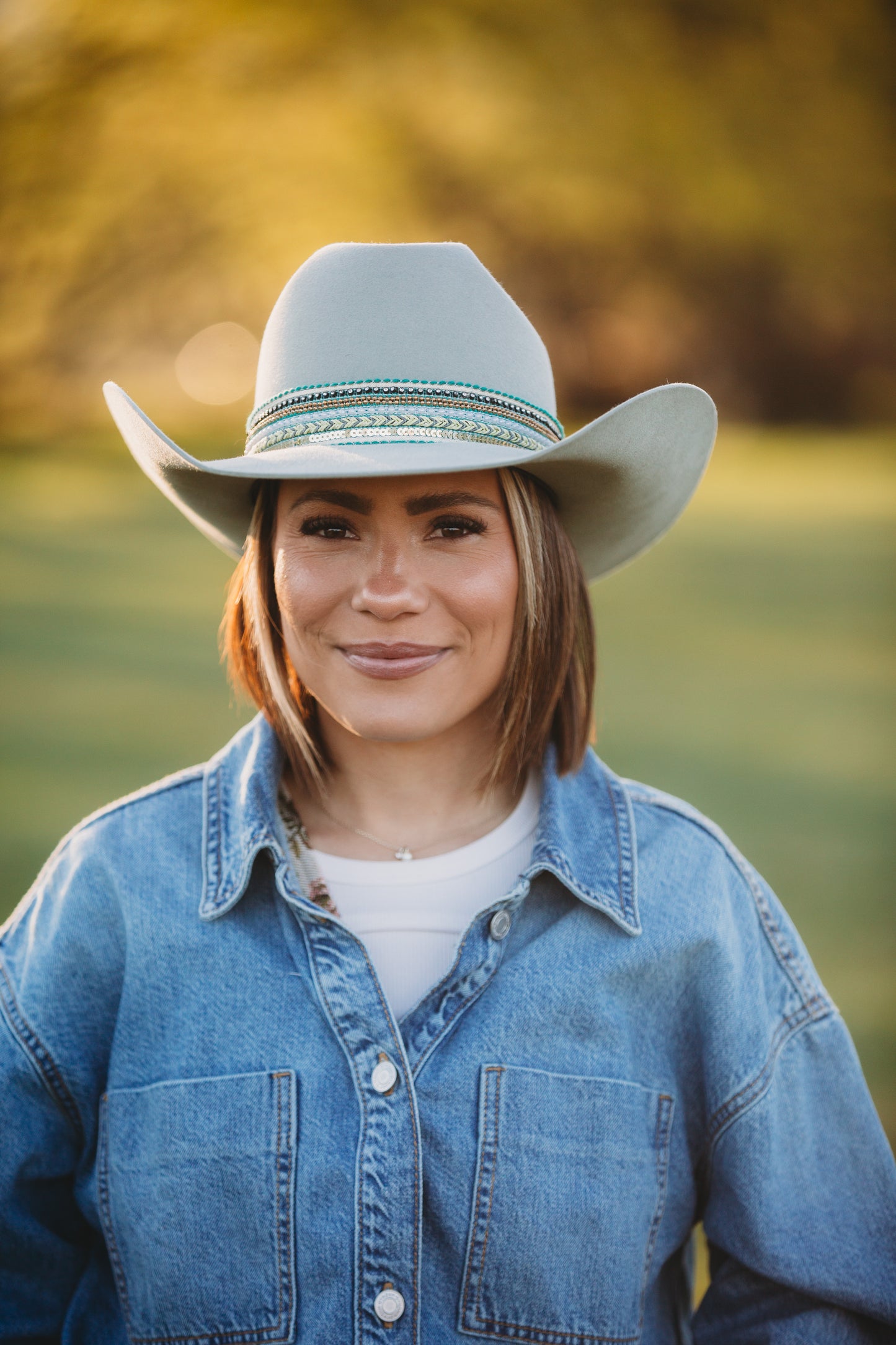Willow Cowboy Hat | 50X