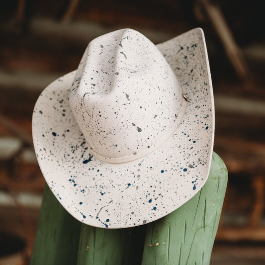 Blue Roan Cowboy Hat | 20X