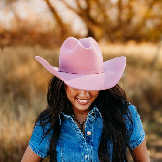 Desert Rose Hat | 20X