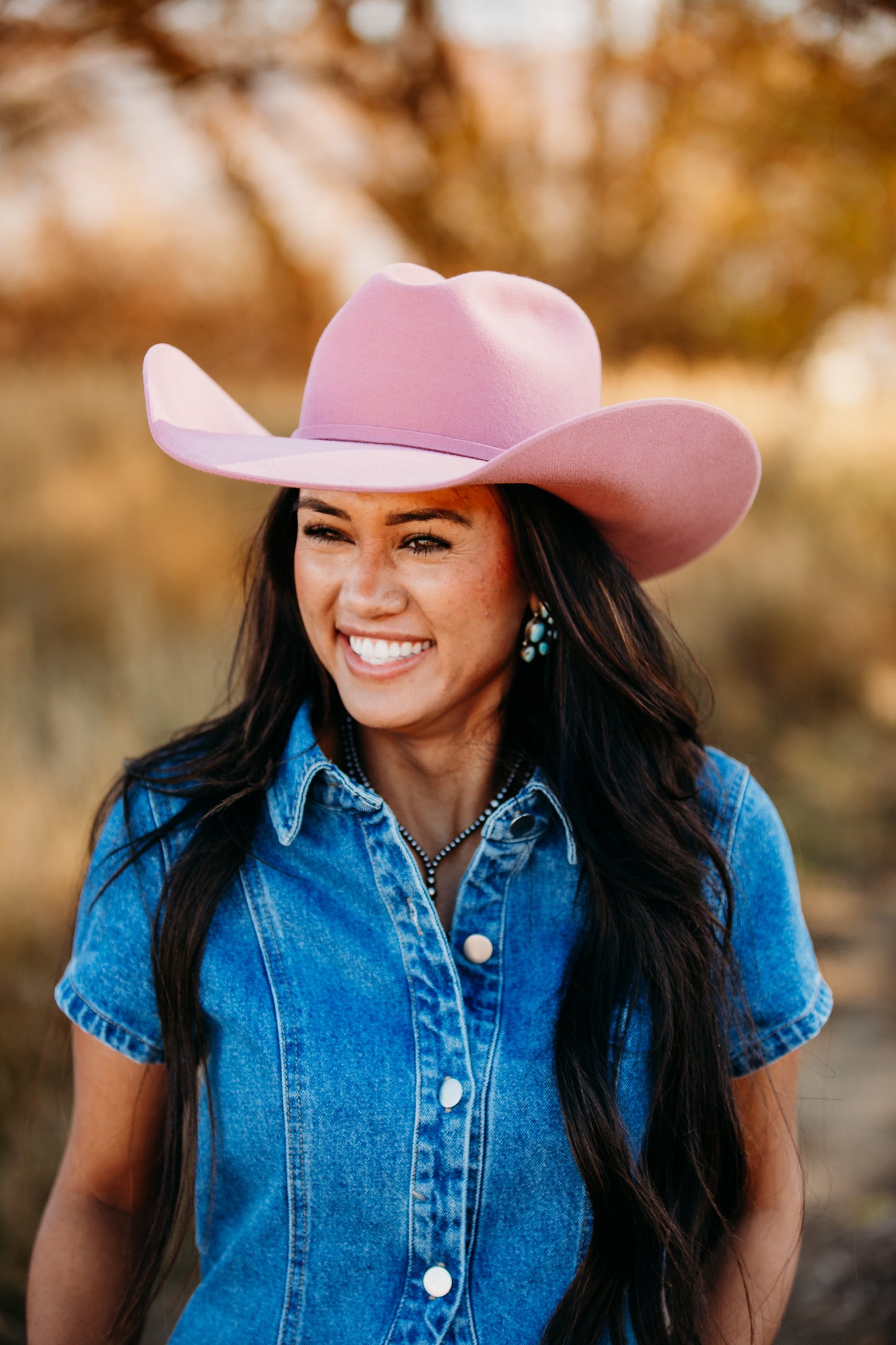 Desert Rose Hat | 20X