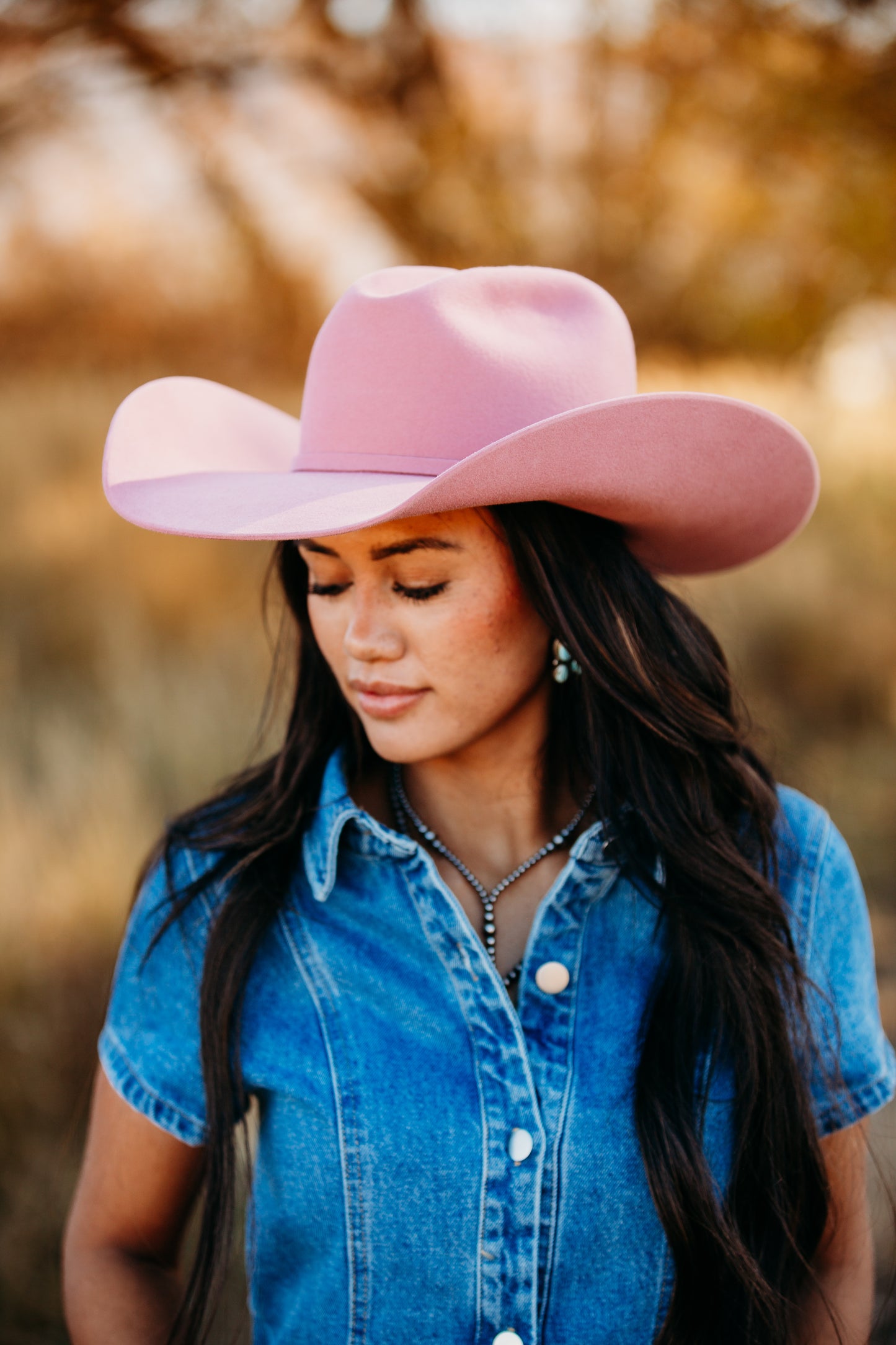 Desert Rose Hat | 20X