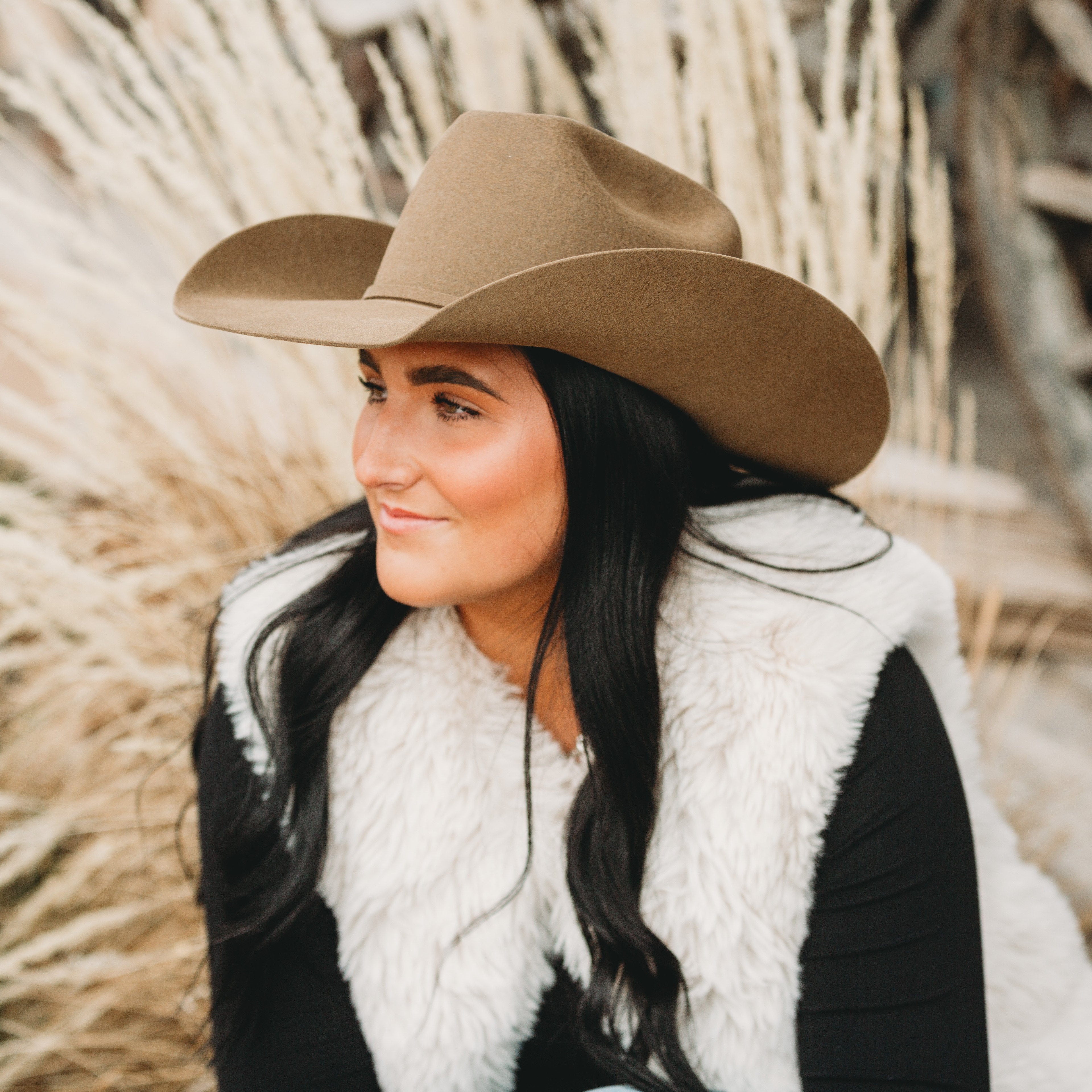 Sand Cowboy Hat | 20X – Warbonnet Hat Company