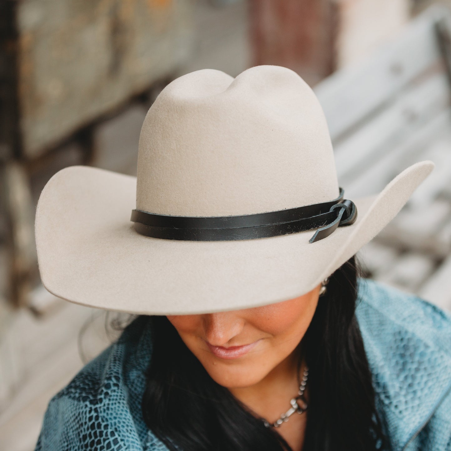 Sahara Cowboy Hat | 20X