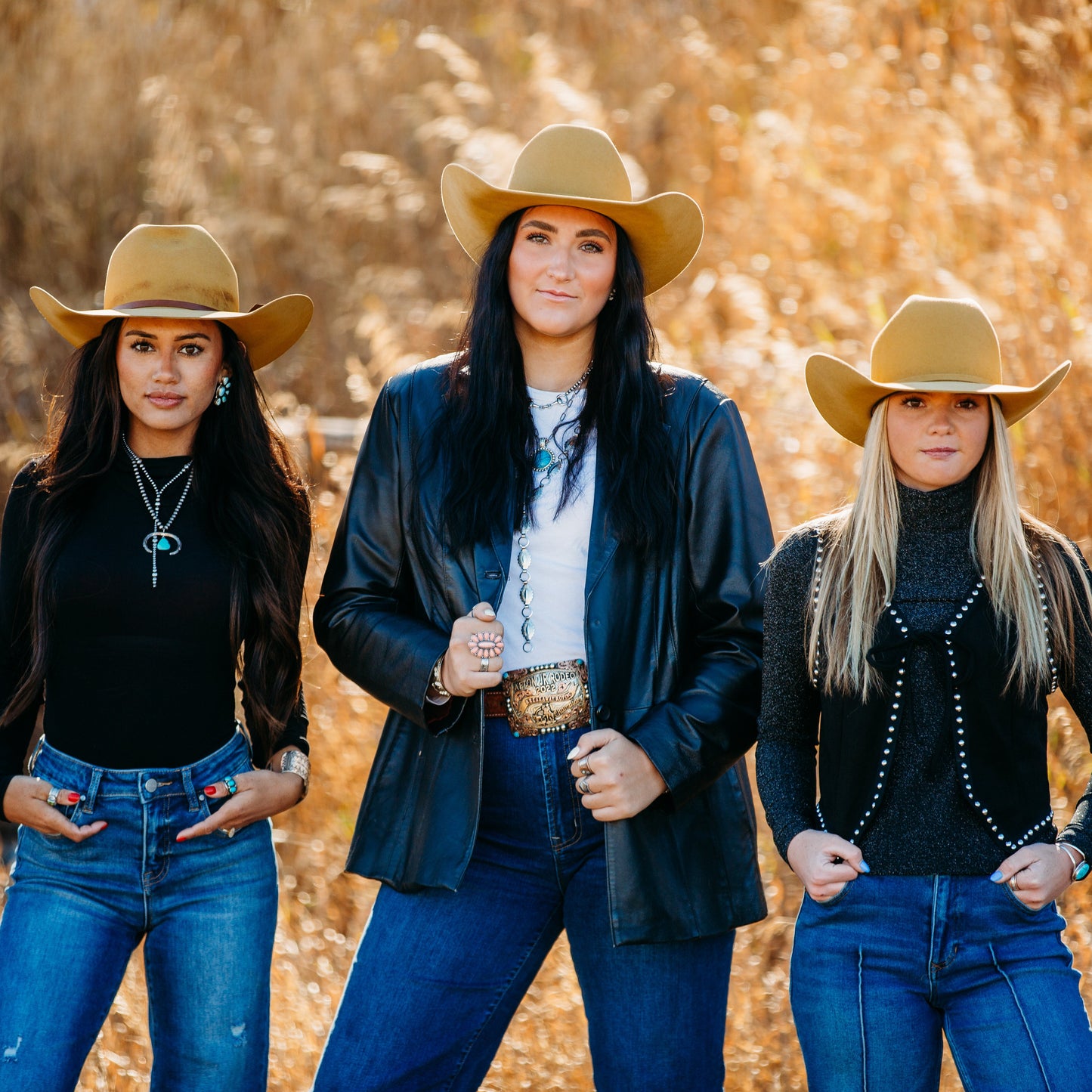 Golden Giveback Hat | 50X