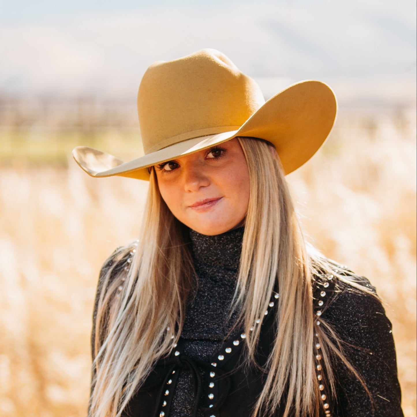 Golden Giveback Hat | 20X