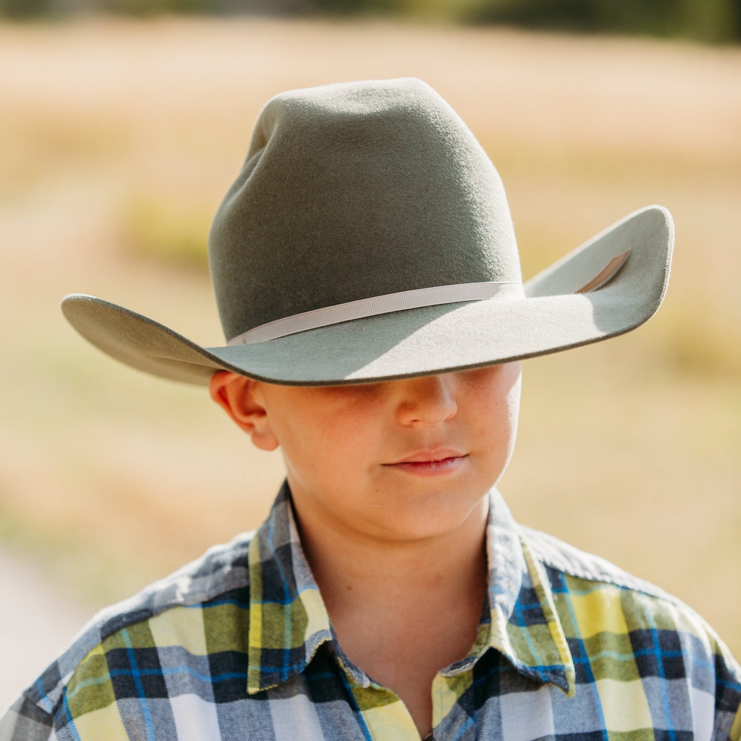 Old Mill Cowboy Hat | 20X