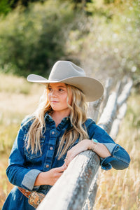 Silverbelly Hat | 20X