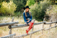 Black Grizzly Hat | 20X