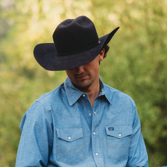 Black Hat | 20X