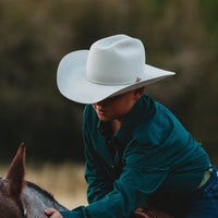 Silverbelly Hat | 20X