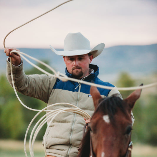 Silverbelly Hat | 20X