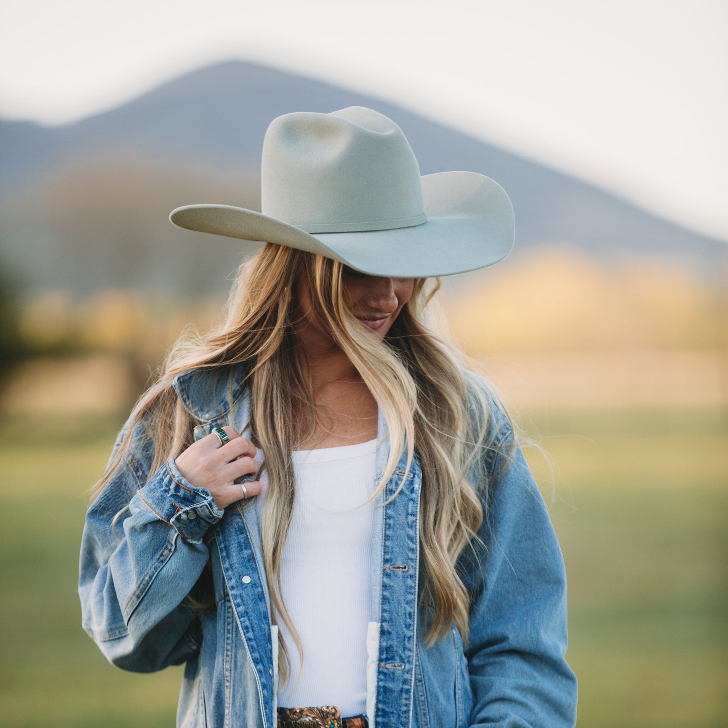 Willow Cowboy Hat | 50X