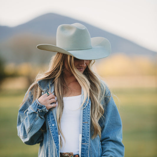 Willow Cowboy Hat | 50X
