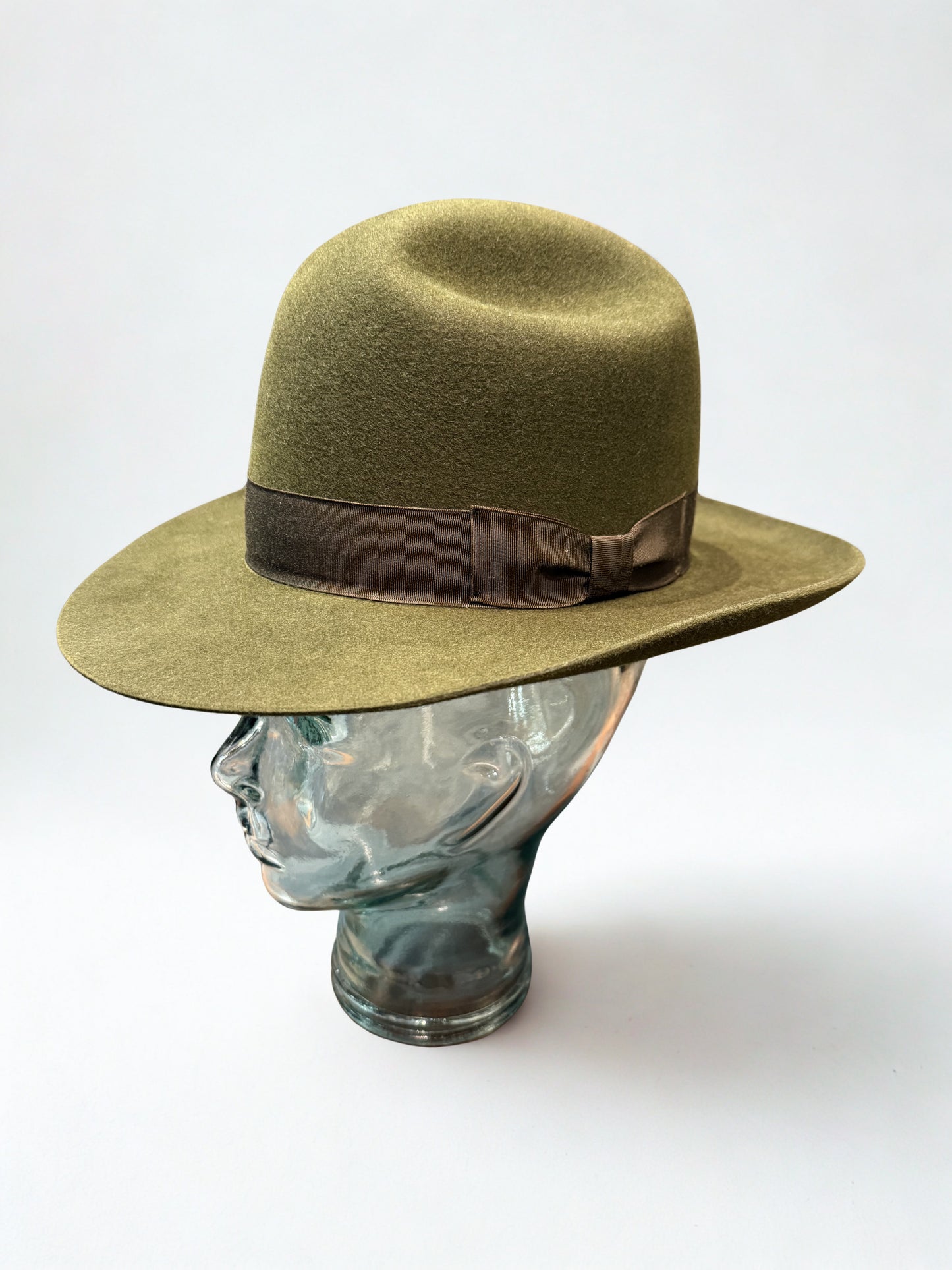 Hoolihan Hat | 20X
